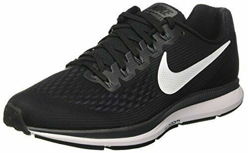 Nike Scarpe Uomo Air Zoom Pegasus 34 Nero #880555 001 for sale online | eBay